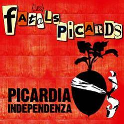 Picardia Independenza